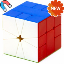 Головоломка MoFangGe X-Man Volt Square-1 V2 Full M ST15744